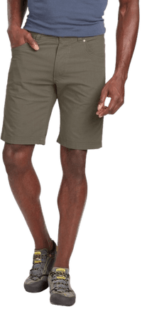 M's Radikl Short 10'' Inseam Walnut - view: 0