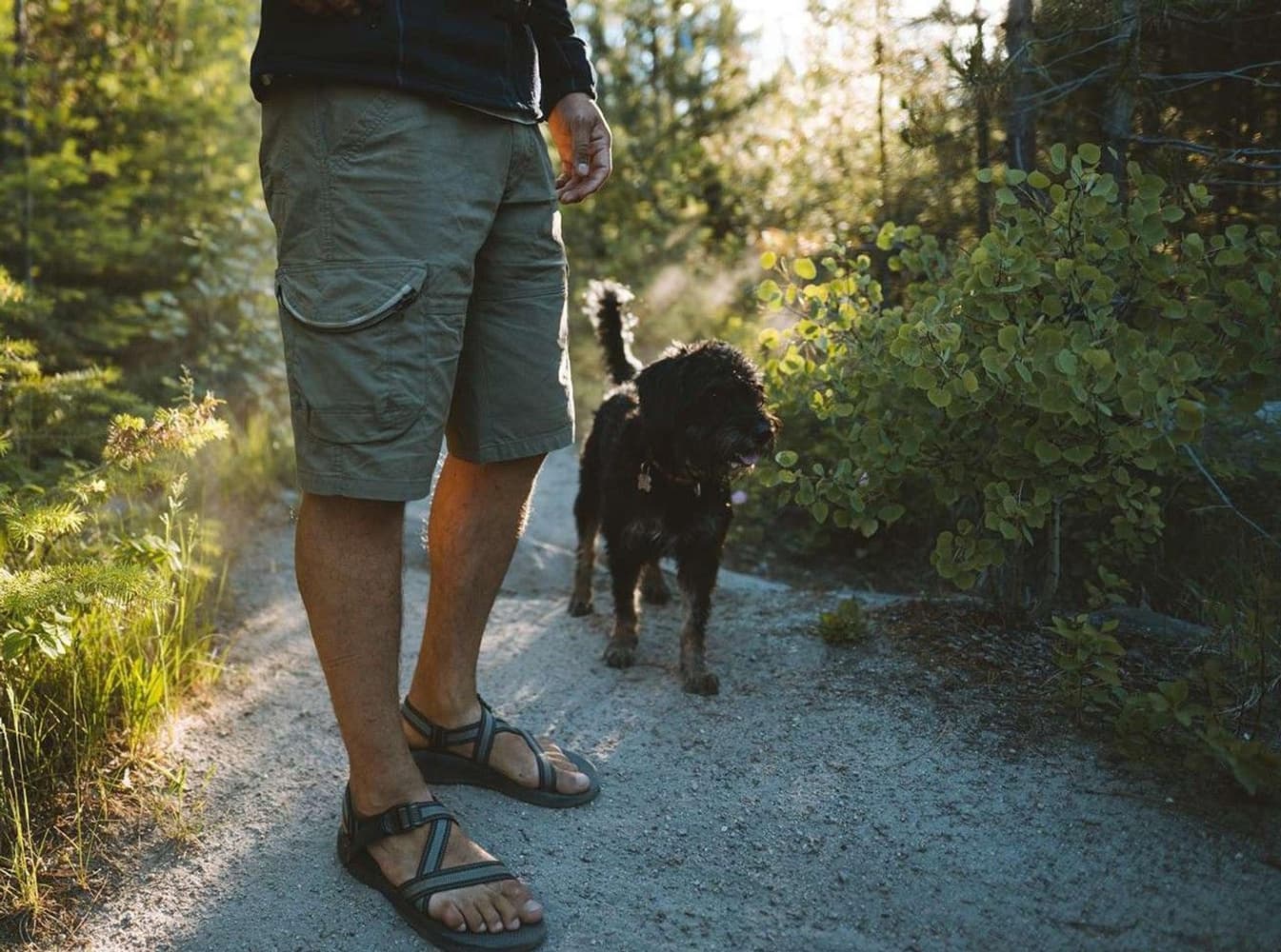 M's Ambush Cargo Shorts 12'' Grey Camo, view: 2