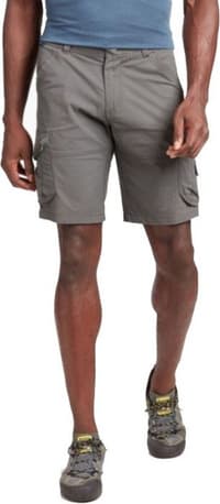 M's Ambush Cargo Shorts Gotham Grey - view: 0