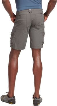 M's Ambush Cargo Shorts Gotham Grey - view: 1