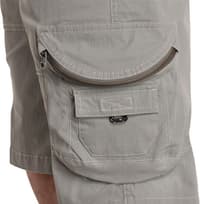 M's Ambush Cargo Shorts Gotham Grey - view: 5
