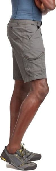 M's Ambush Cargo Shorts Gotham Grey - view: 2