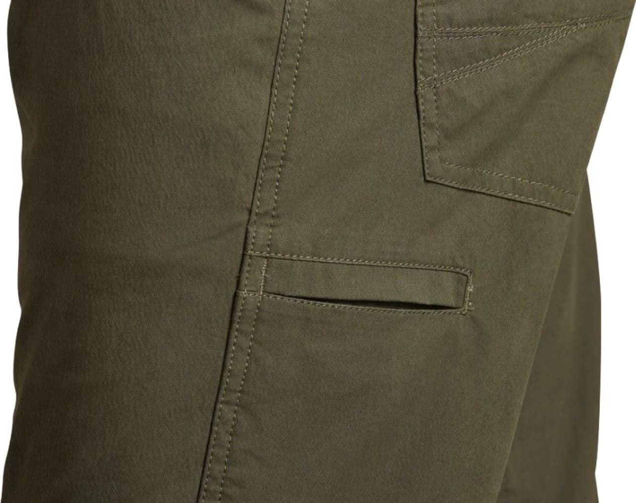 M's Revolvr Rogue Pant Driftwood, view: 5