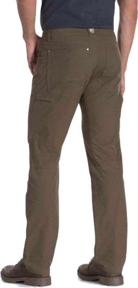 M's Revolvr Rogue Pant Driftwood, view: 1