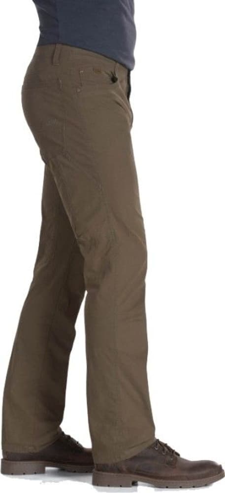M's Revolvr Rogue Pant Driftwood, view: 2