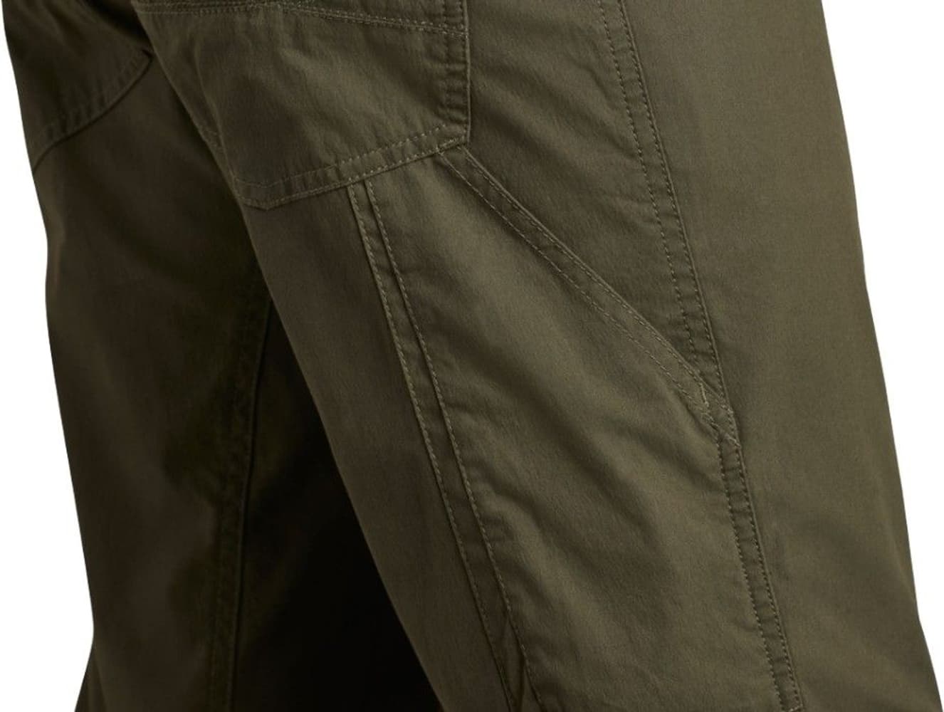 M's Revolvr Rogue Pant Driftwood, view: 4