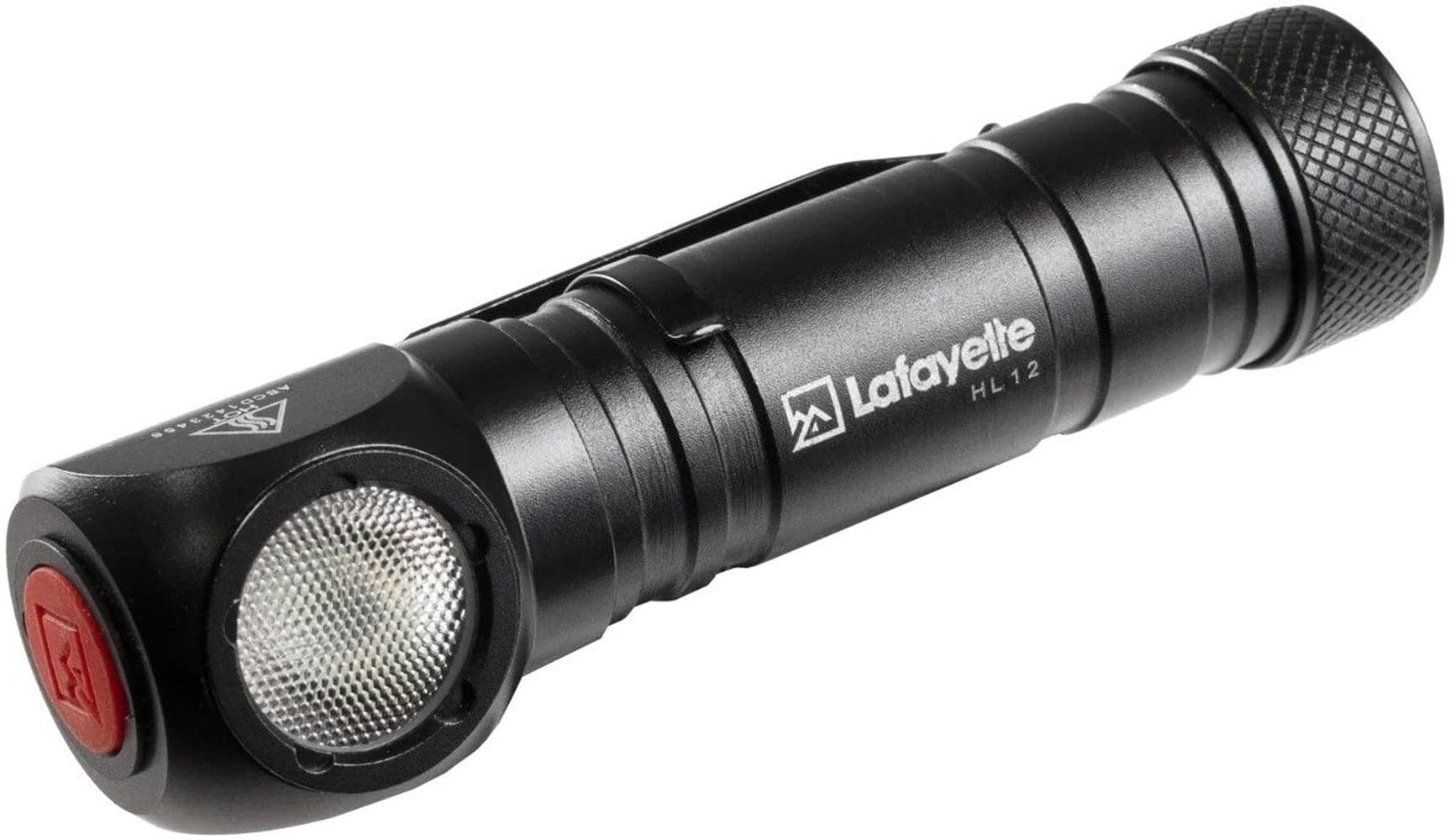 Pannlampa HL12, view: 0