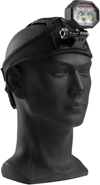 Pannlampa HL19, view: 0