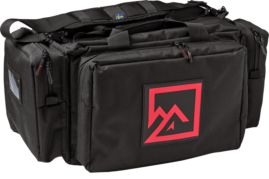 Equipment Bag, view: 2