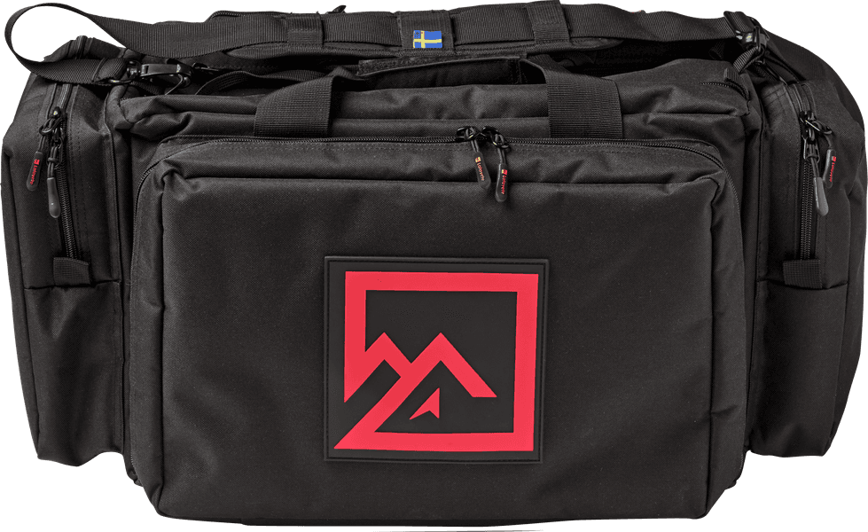 Equipment Bag, view: 0