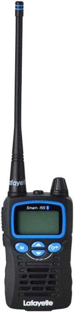 Smart+ Jaktpaket 141Mhz, view: 2