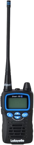 Smart+ Jaktpaket 141Mhz, view: 2