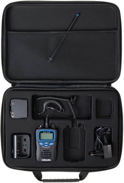 Smart+ Jaktpaket 141Mhz, view: 0