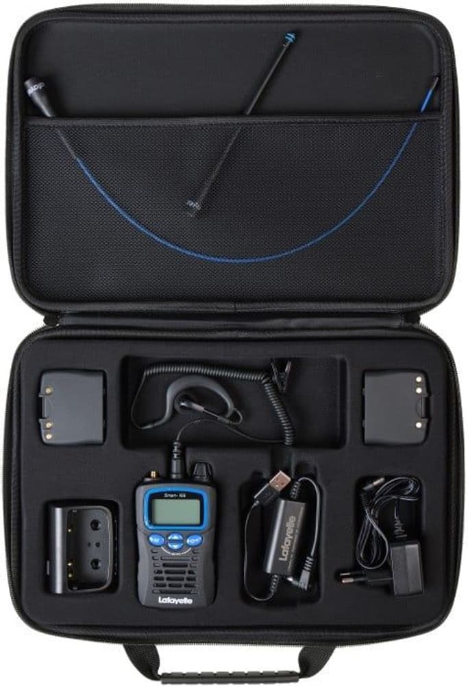 Smart+ Superpaket 141Mhz, view: 0