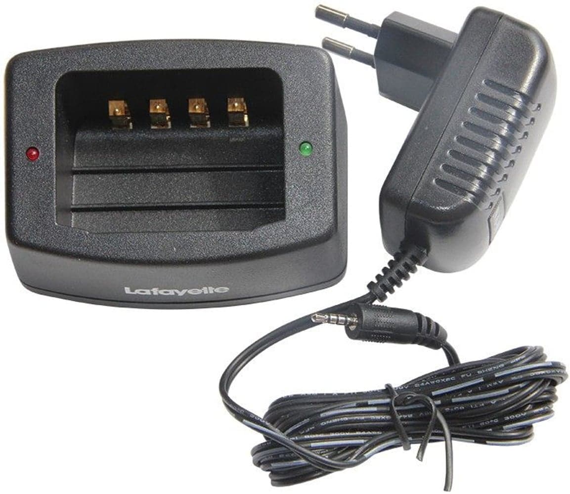 Bordlader BL-95 Micro 4, view: 0