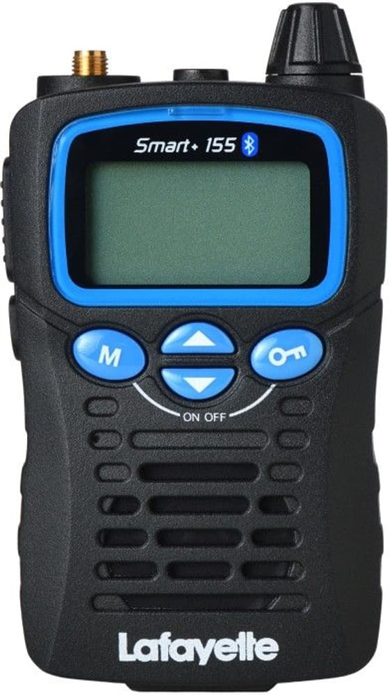 Smart+ Jaktpaket 141Mhz BT, view: 1