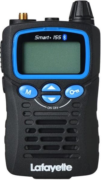 Smart+ Jaktpaket 141Mhz BT, productDetailPage.view: 1
