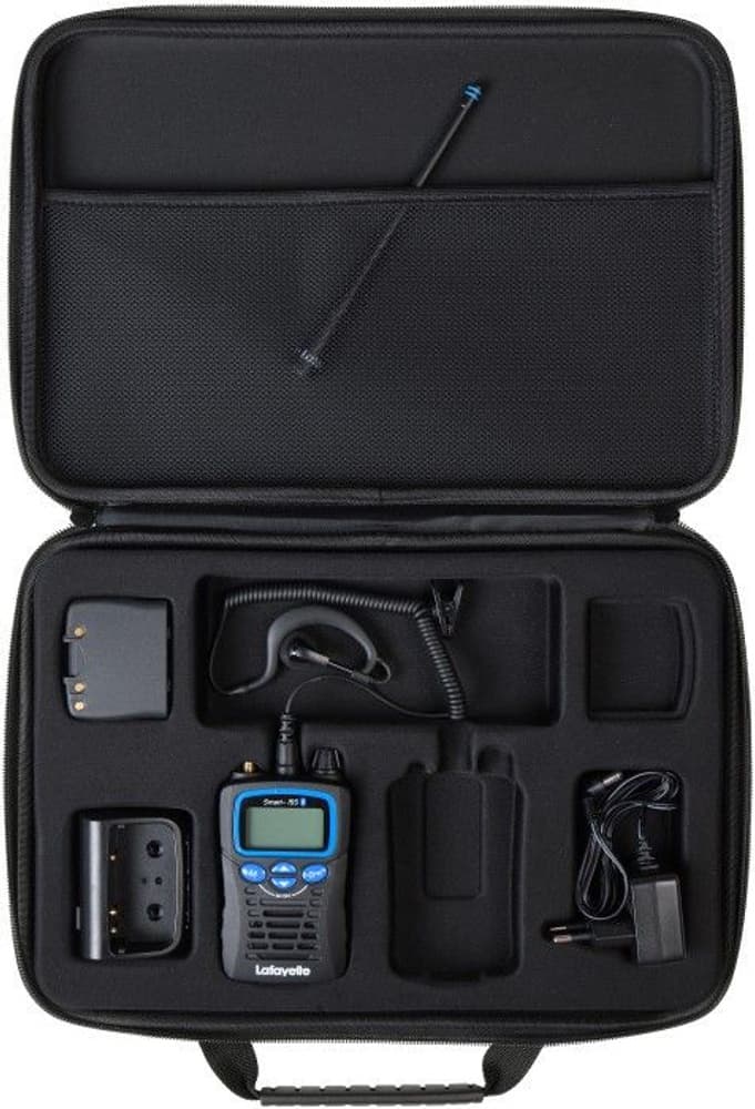 Smart+ Jaktpaket 141Mhz BT, view: 0