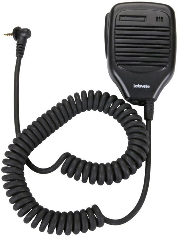 2531 Handmikrofon Micro 4 & 5, view: 0