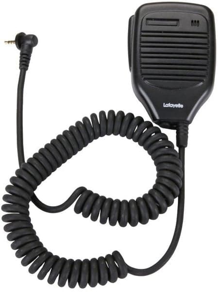 2531 Handmikrofon Micro 4 & 5, view: 0