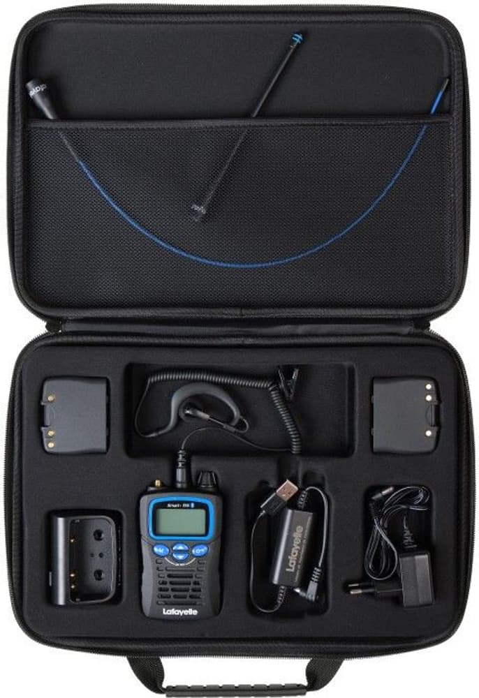 Smart+ Superpaket 141Mhz BT, view: 0