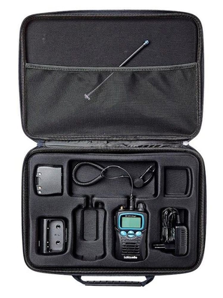 Smart Jaktpakke 141Mhz Bluetooth, view: 0