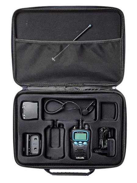 Smart Jaktpakke 141Mhz Bluetooth, view: 0