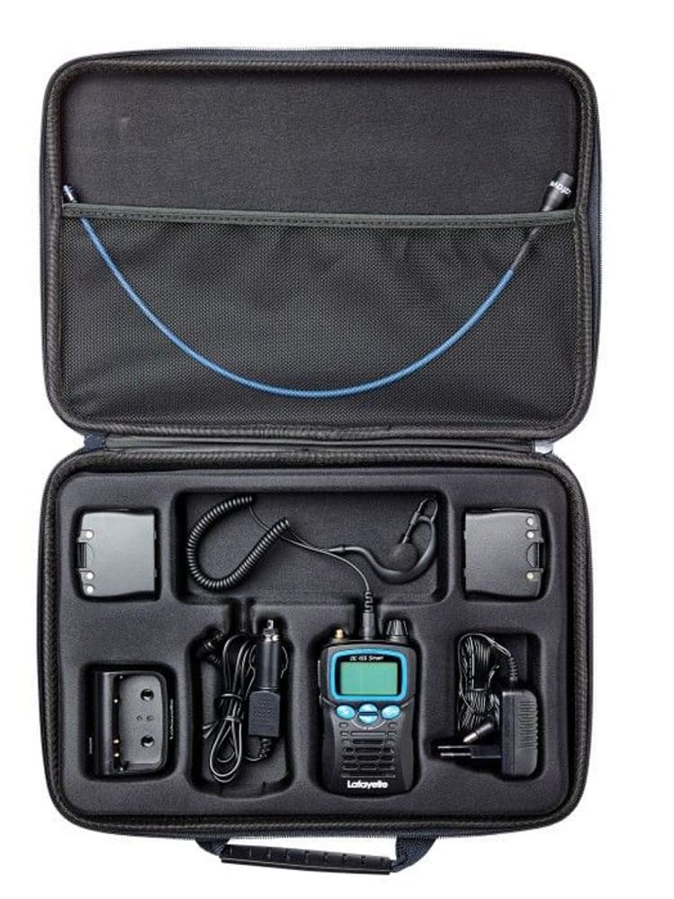 Superpakke 141Mhz Bluetooth, view: 0