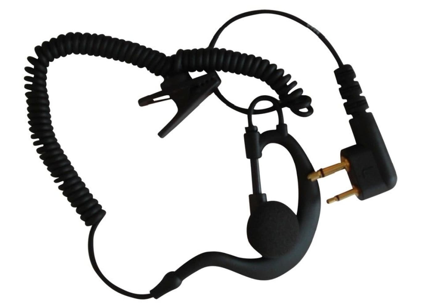 2302 Ørepropp Micro 3+, view: 0