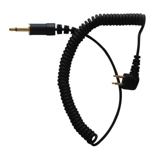 2907 Radiokabel Peltor 3,5 mm rett, view: 0