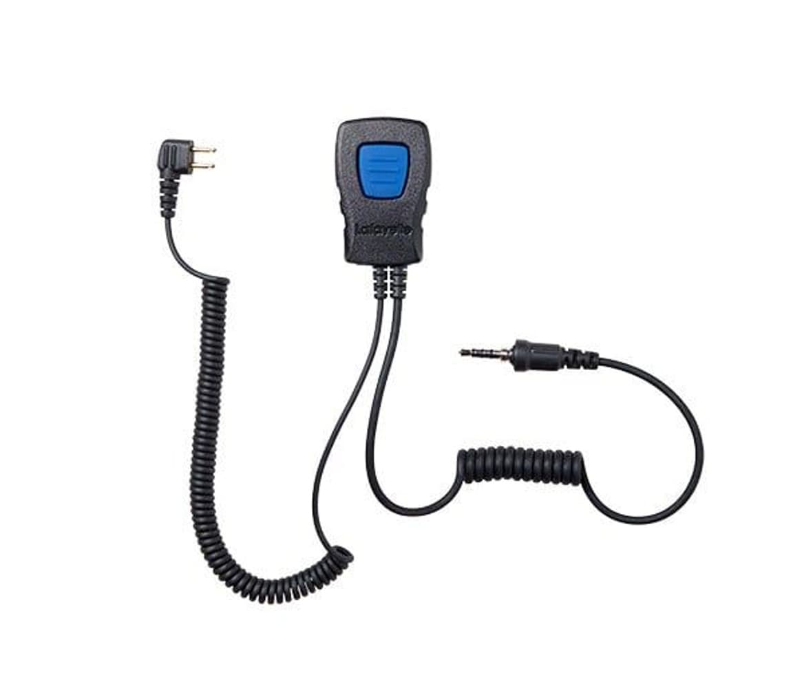 6123 Peltor Miniheadset til Smart, view: 0