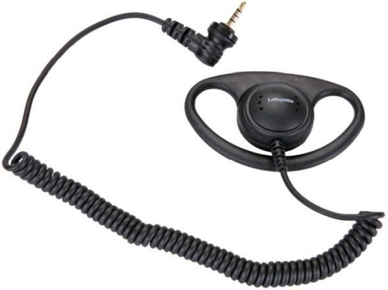 2501 Ørepropp Ytre 2,5 mm 4-polet, view: 0