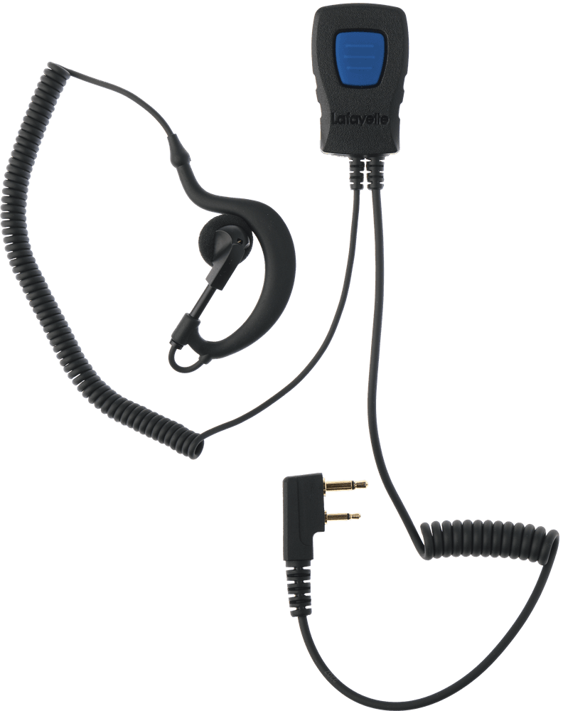 6222 Inre Miniheadset 3,5+2,5mm Vinklad, view: 0