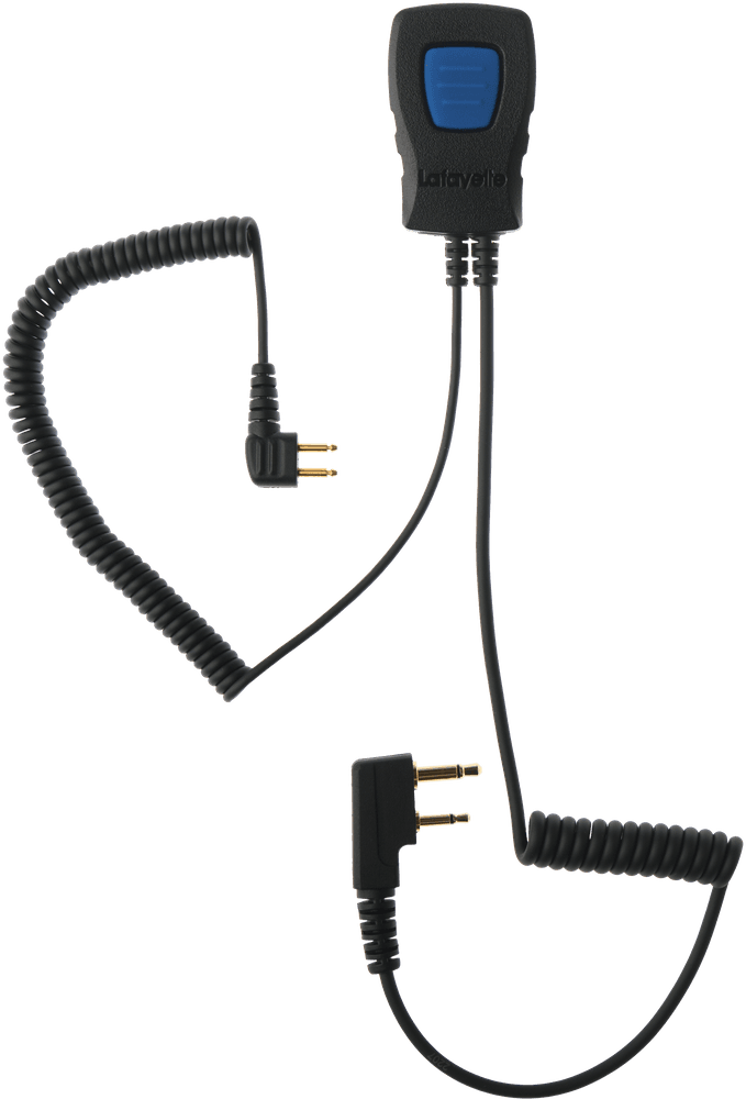 6223 Peltor Miniheadset 3,5+2,5mm Vinklad, view: 0