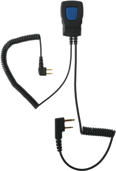 6223 Peltor Miniheadset 3,5+2,5mm Vinklad, view: 0