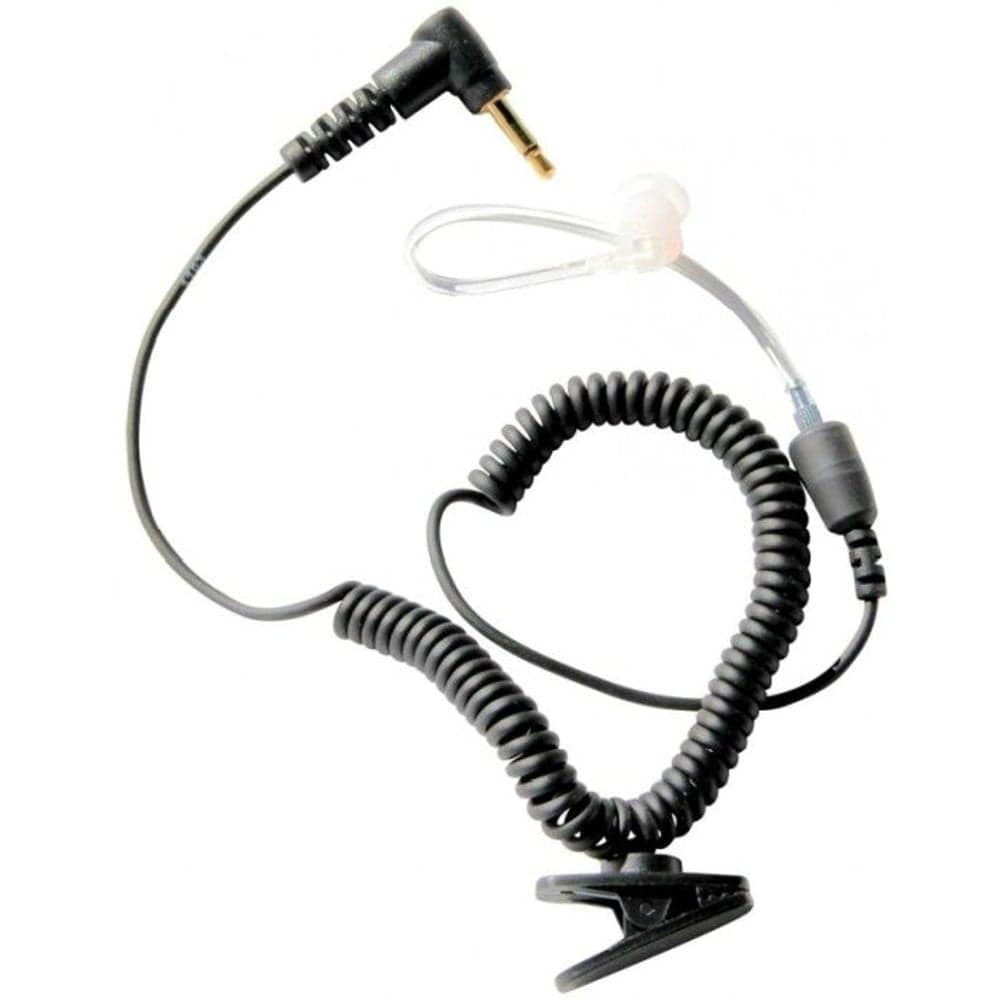 2900 Ørepropp Security 3,5 mm vinkel, view: 0