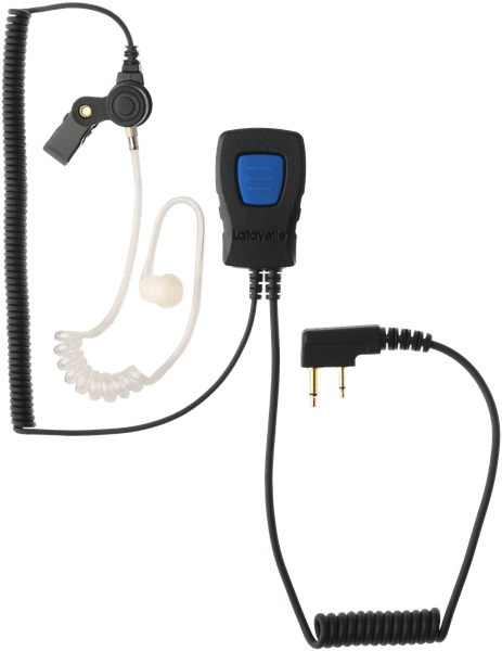 6220 Security Miniheadset 3,5+2,5mm Vinklad, view: 0