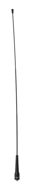 Skogsantenn Memory Svart 141Mhz, SMA-Hona, view: 0