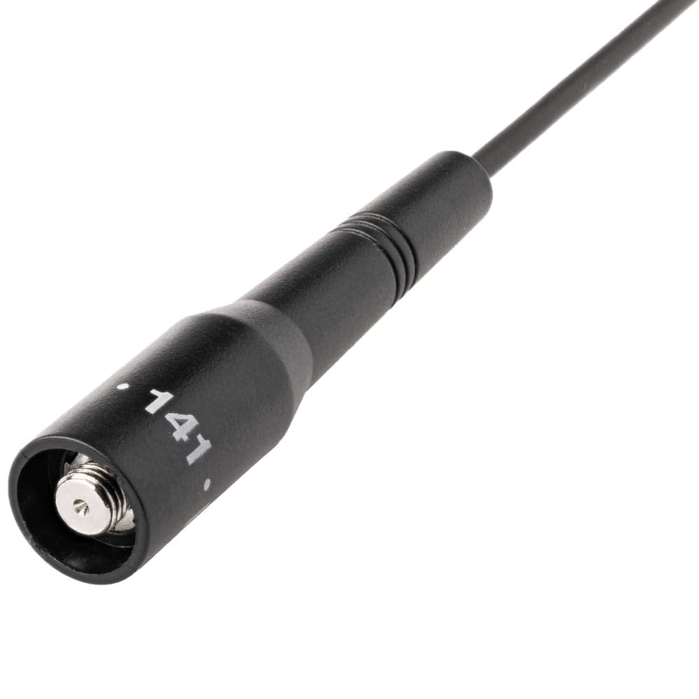 Skogsantenn Memory Svart Kappa 141Mhz, MX, view: 1