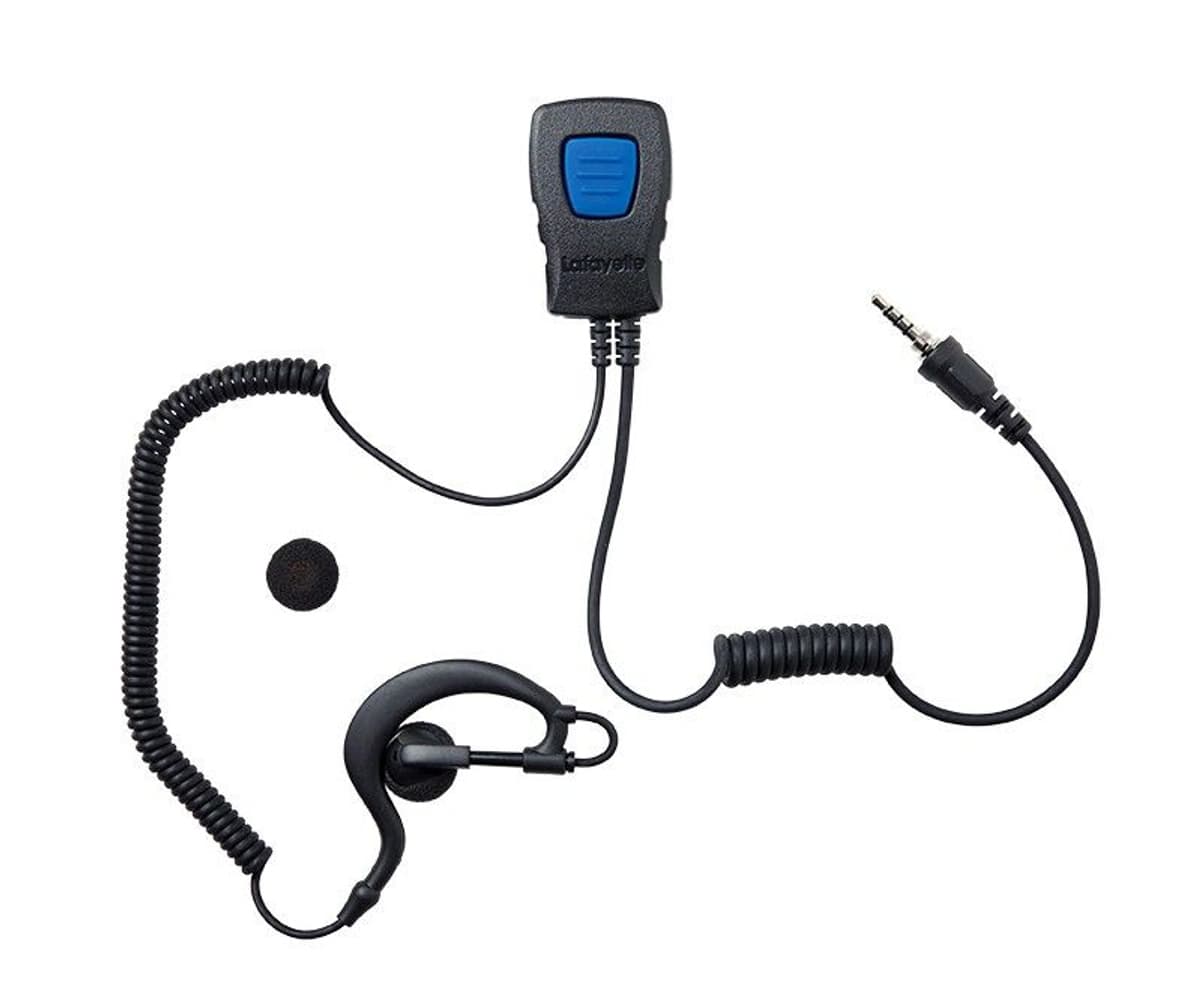 6122 Indre Ørepropp Miniheadset til Smart, view: 0