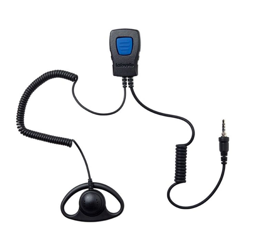 6121 Ytre Ørepropp Miniheadset til Smart, view: 0