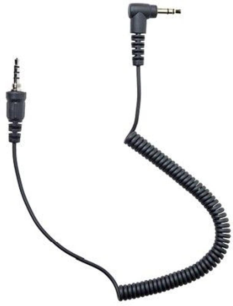 6104 Radiokabel Sordin Bilsom/Albecom Biltema til Smart, view: 0