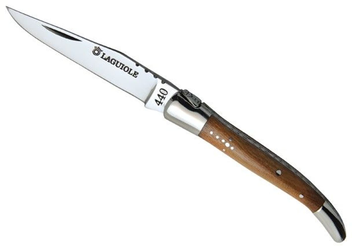 Knife 11 cm Oliventre, view: 0