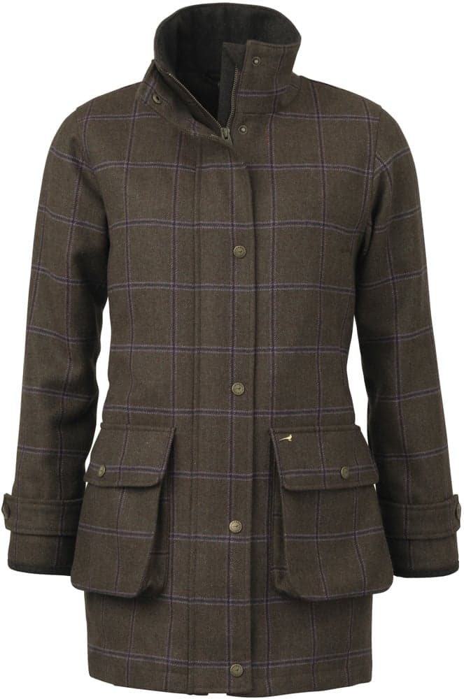 W's Pippa CTX Coat, view: 0