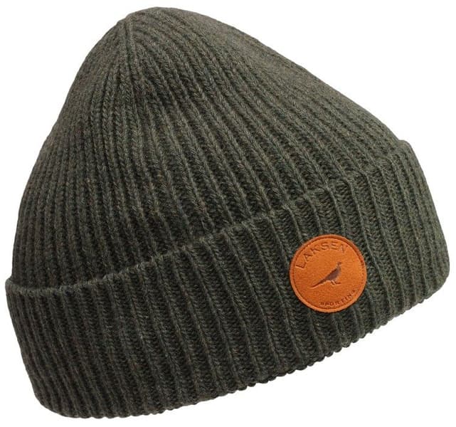 Dakota Beanie Olive, view: 0