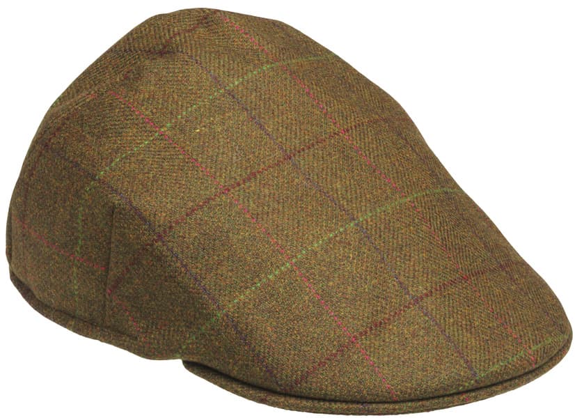 Woolston Flat Cap, view: 0