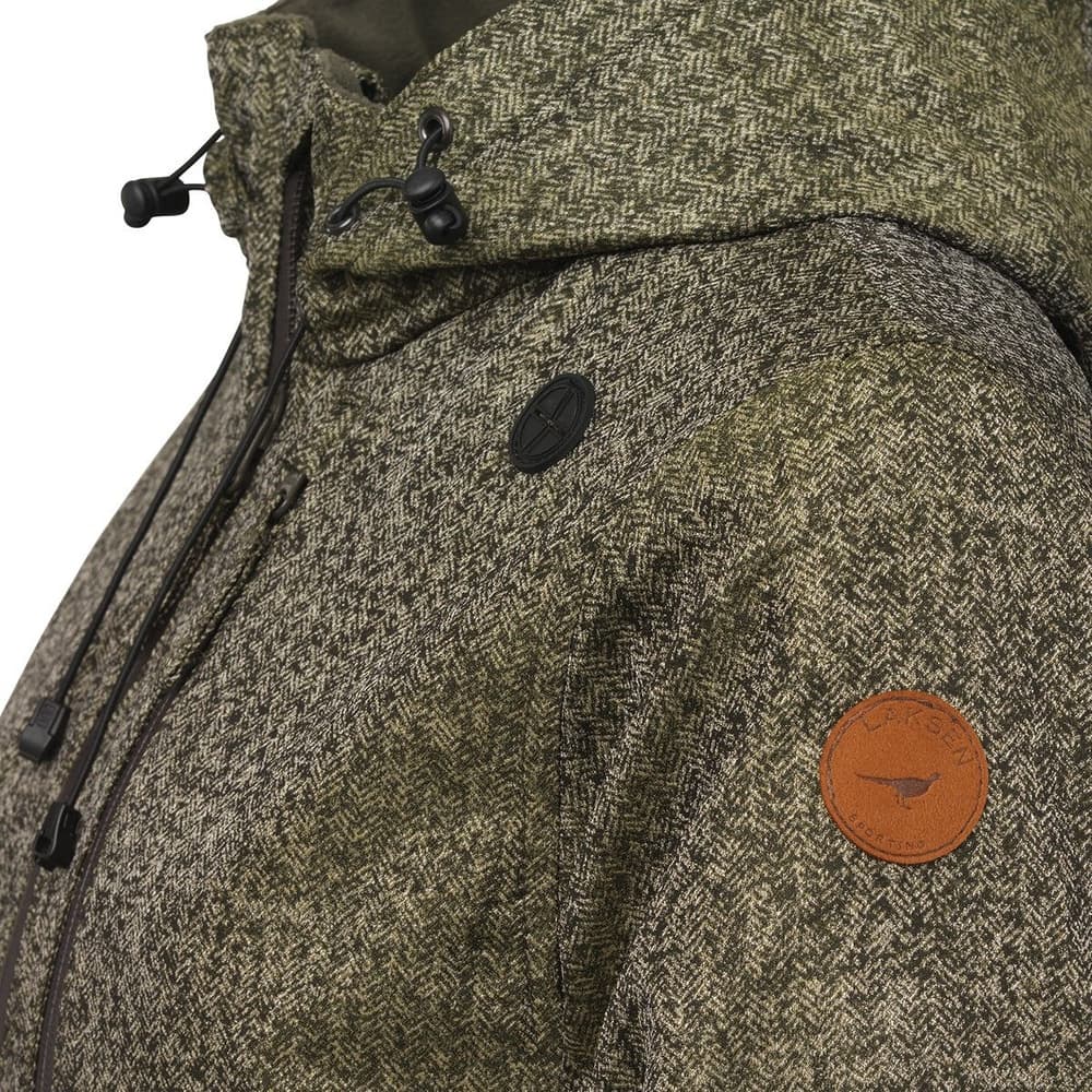 Keen CTX Anorak, view: 1