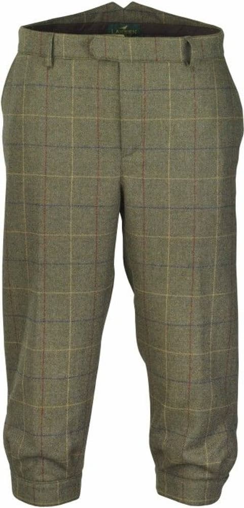 Woodhay Breeks, view: 0