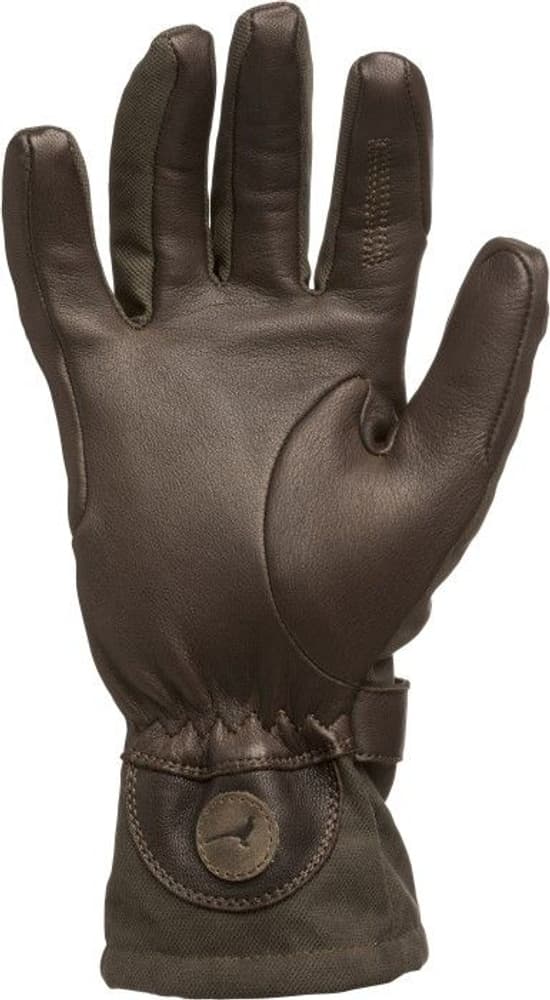 Edmonton Gloves, view: 1