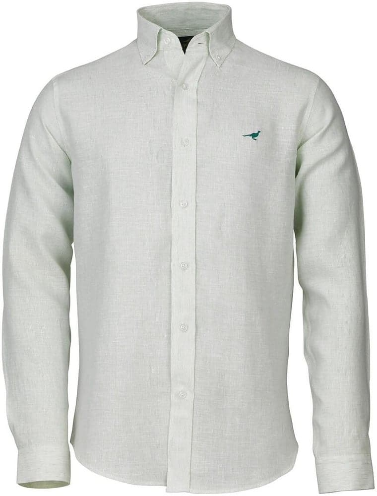 Portofino Shirt Green, view: 0